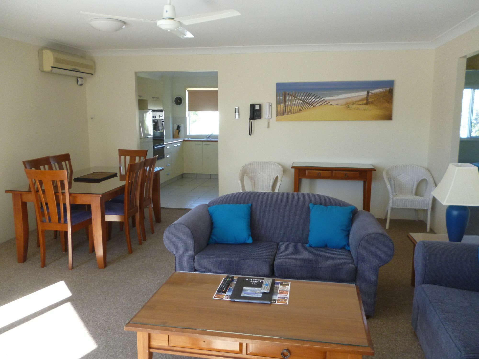 Le Lavandou Holiday Apartments Gold Coast Exterior photo